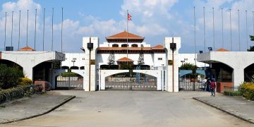 नागरिकता सम्बन्धी विभेदकारी विधेयक समितिबाट पास