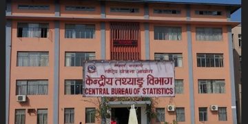 जनगणनाको तथ्याङ्क सङ्कलन साउनबाट सुरु गर्ने तयारी