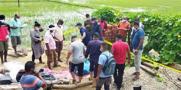 सुजिता ठाकुरको शव पनि भेटियो