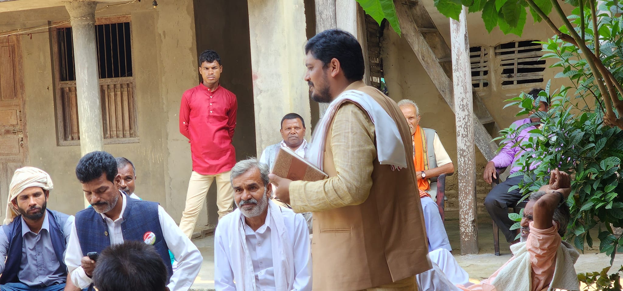 saroj singh kushwaha (2)
